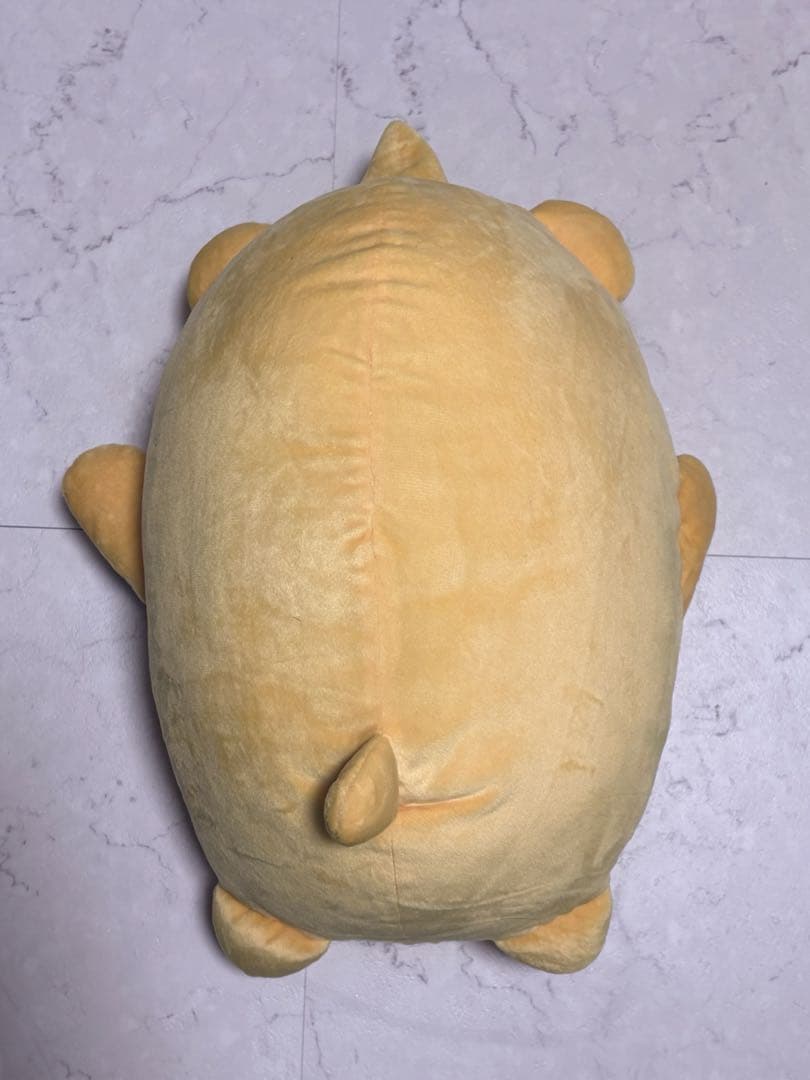 クマタロー Eve ぬいぐるみ