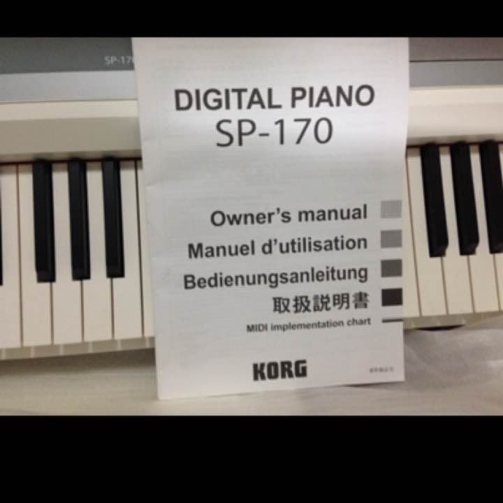 【動作確認済】SP-170