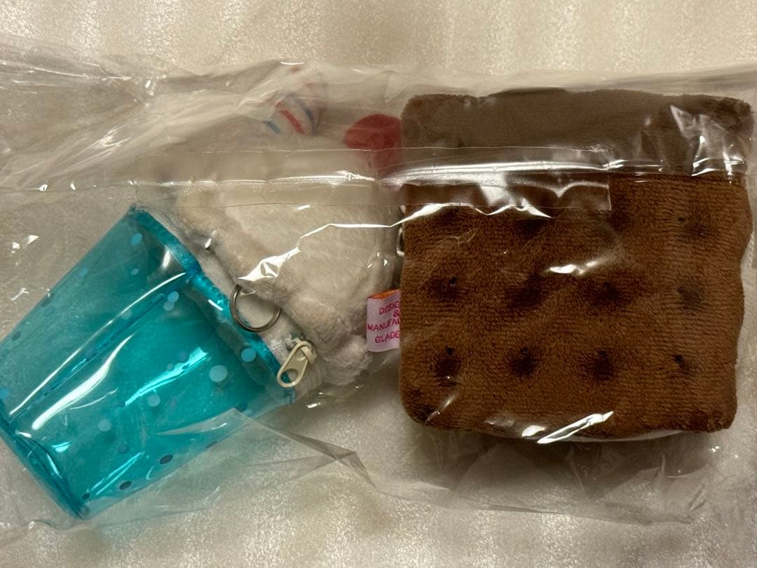 gladee グラディー 2点セット レア