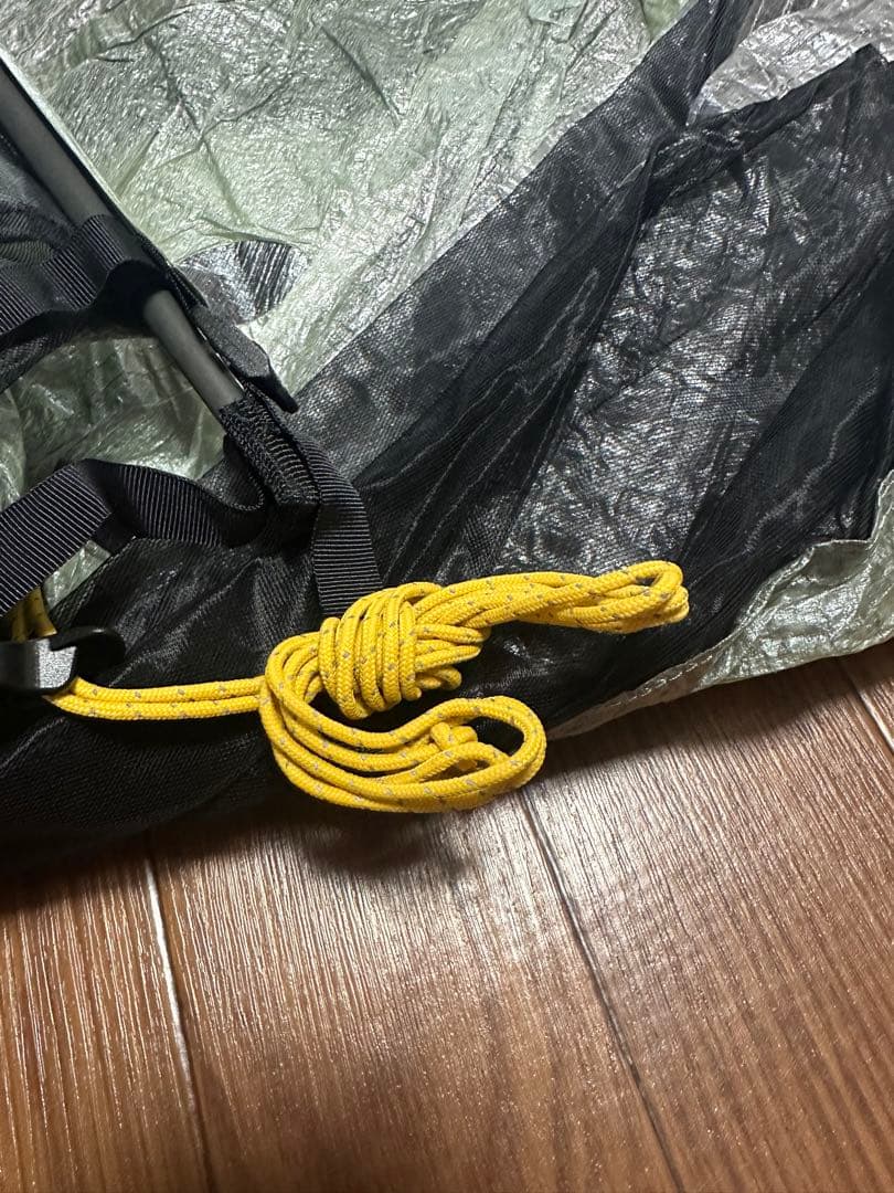 Tarpent AEON Li ウルトラライトテント ULテント
