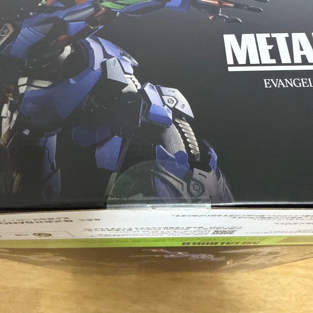 L BUILD エヴァンゲリオン初号機 30th