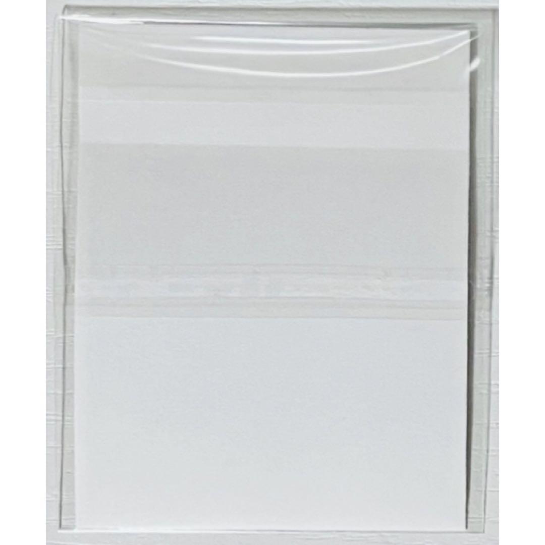 劇場版★トラペジウム【大河くるみ】ランダム場面写ミニクリアファイル＆ステッカー