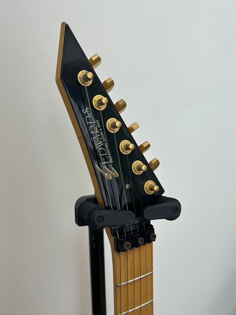 EDWARDS E-PV-143 PANTHERモデル ソフトケース付属