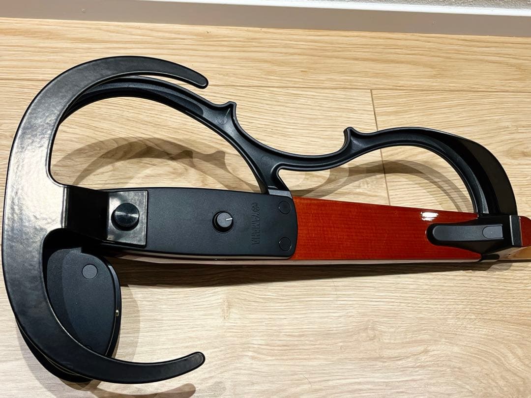 YAMAHA SV150 美品