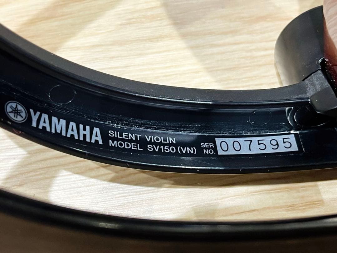 YAMAHA SV150 美品
