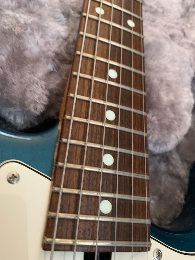 Red house Guitars General S/SSH ライトレリック