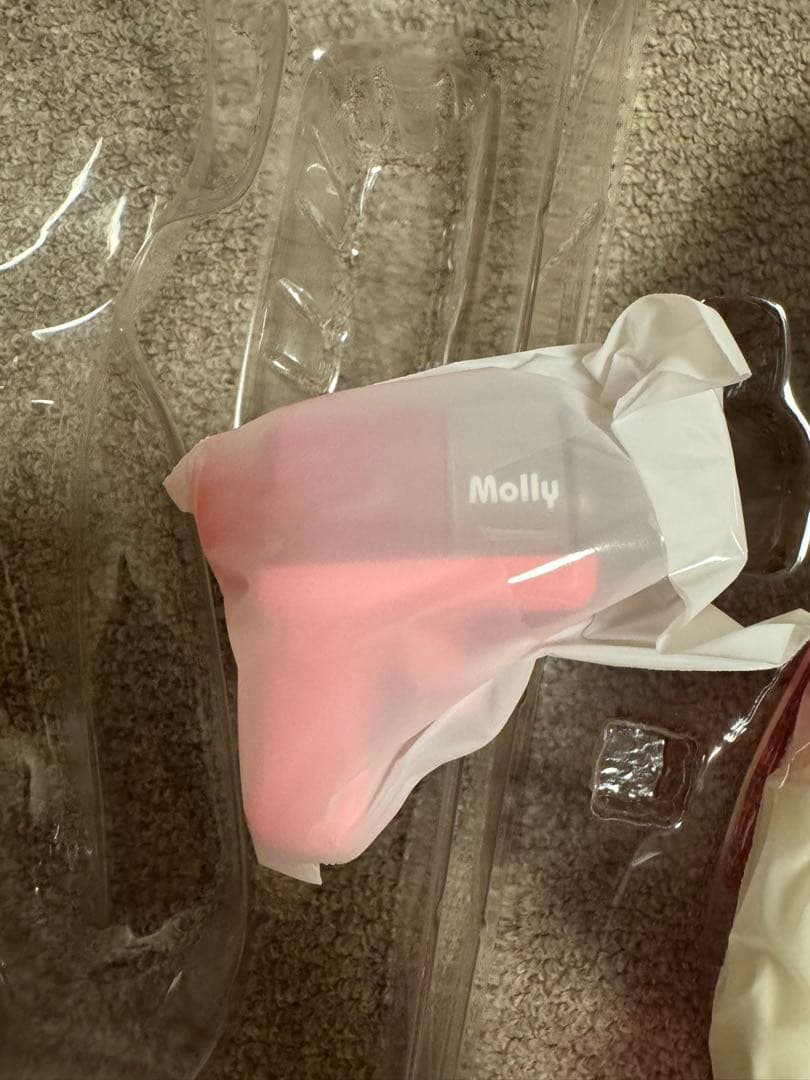その他 MEGASPACEMOLLY SOFTDRINKS 400% PINK LADY