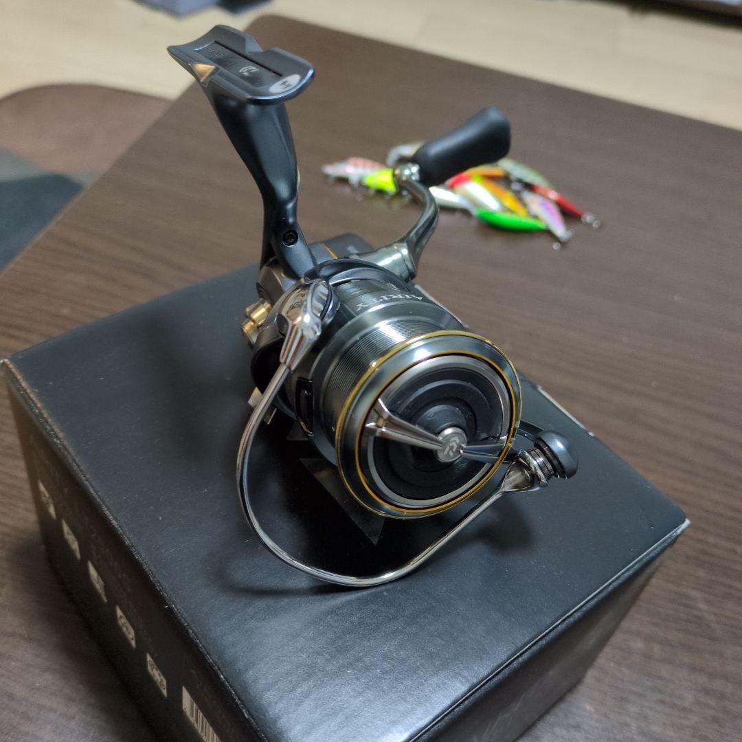 ダイワ　23エアリティ LT2500S