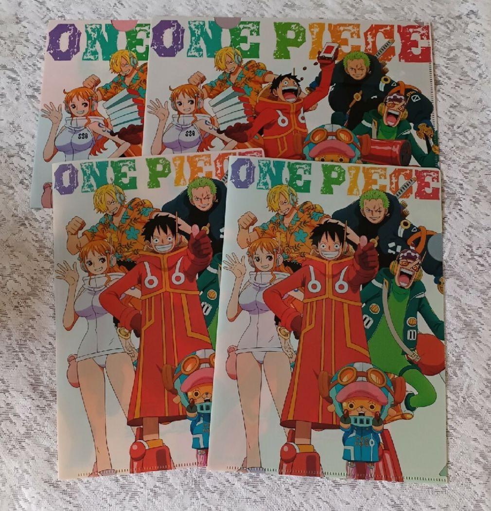 オマケ付き　明治非売品　ワンピースフロア什器×1台