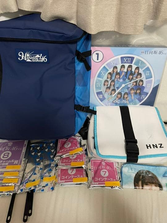 最終値下げです‼️日向坂46グッズまとめ売り‼️