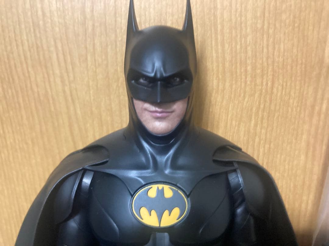 ホットトイズ　ザフラッシュ　バットマン