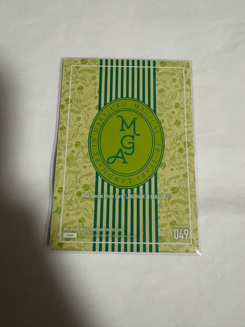 し*ん様 ミセス フォトカ 大森 レア