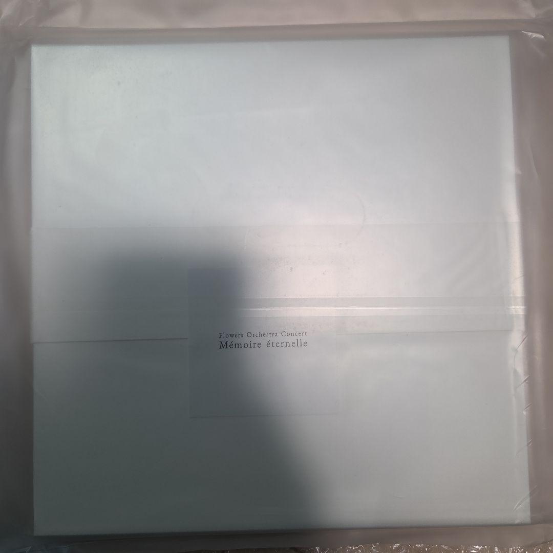 Innocent Grey「FLOWERS」パンフレット、図録その他セット