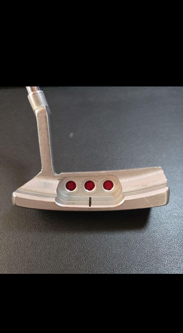 Scotty Cameron California パター