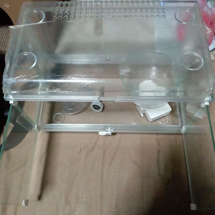 ハムスターゲージ