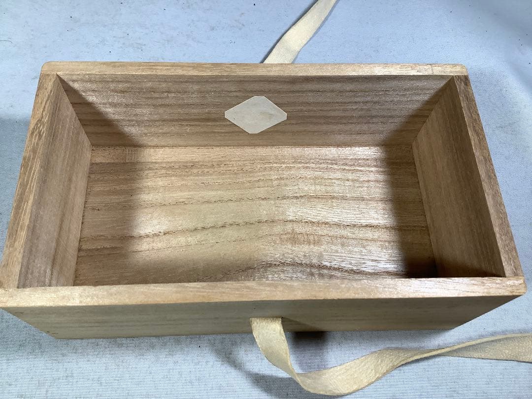 茶掃箱　茶道具　送料無料