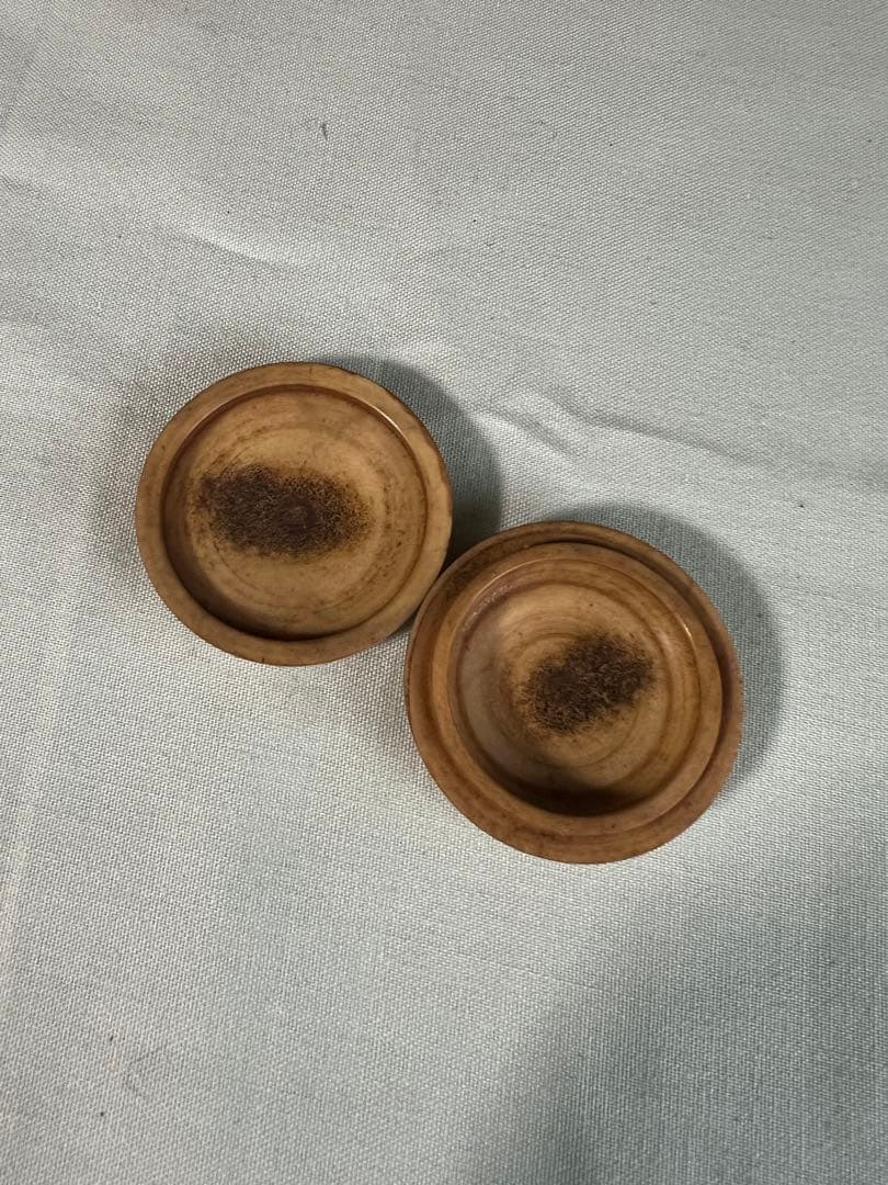 香盒