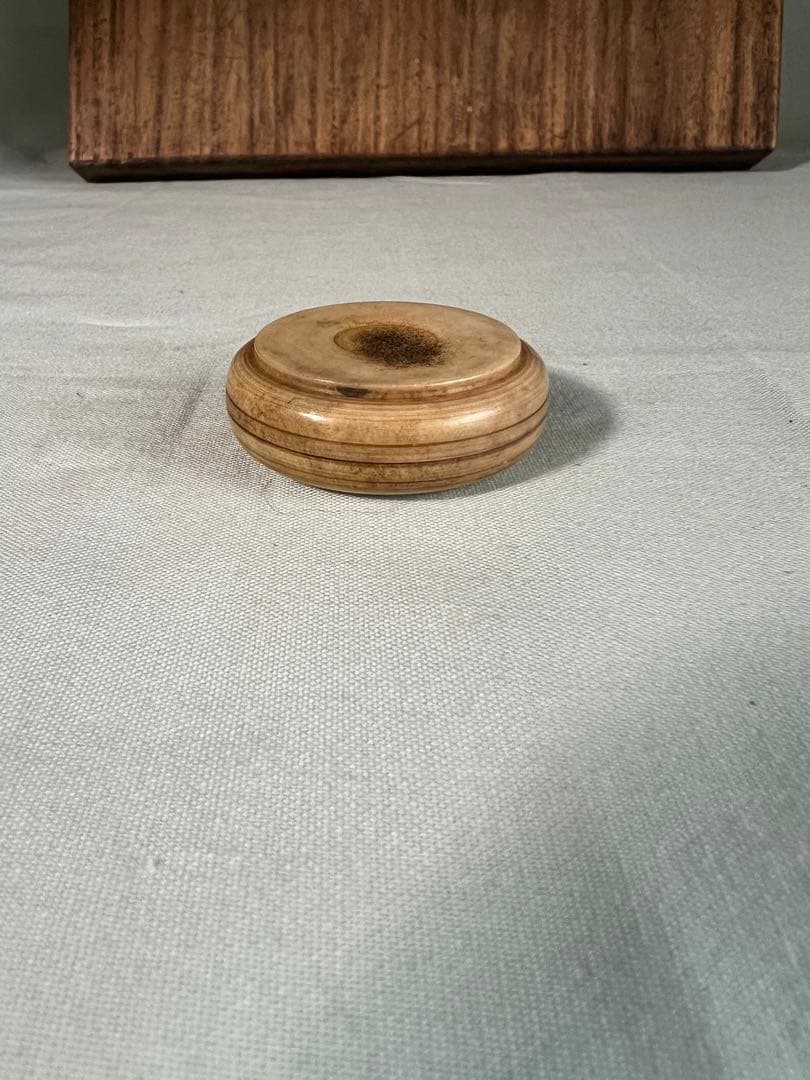 香盒