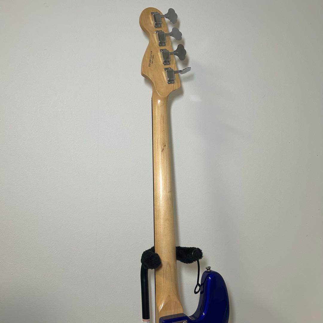 ベース Squier by Fender Affinity Series P-Bass