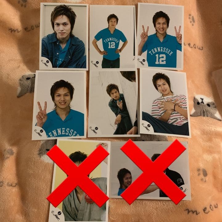 関ジャニ∞