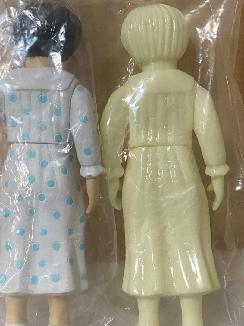 値上げ予定★マーミット　怪獣天国　リリー　（A）　ウルトラQ