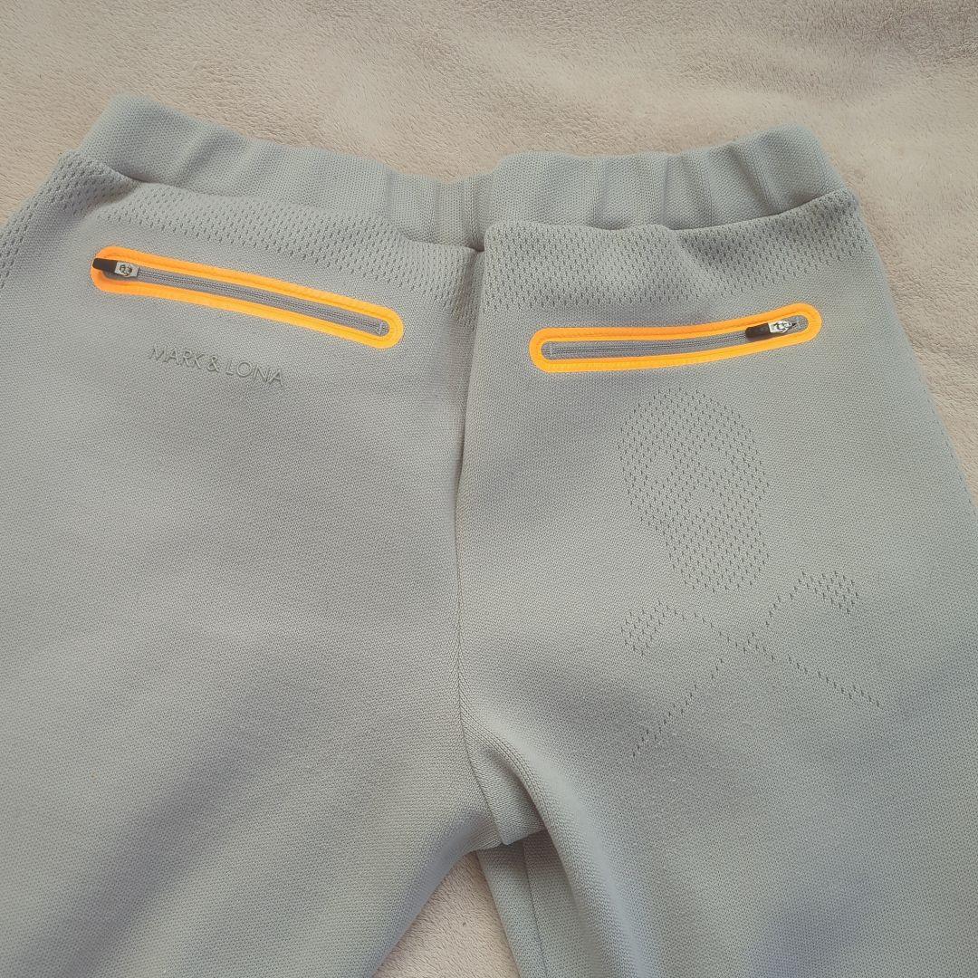 MARK＆LONAメンズセットアップ