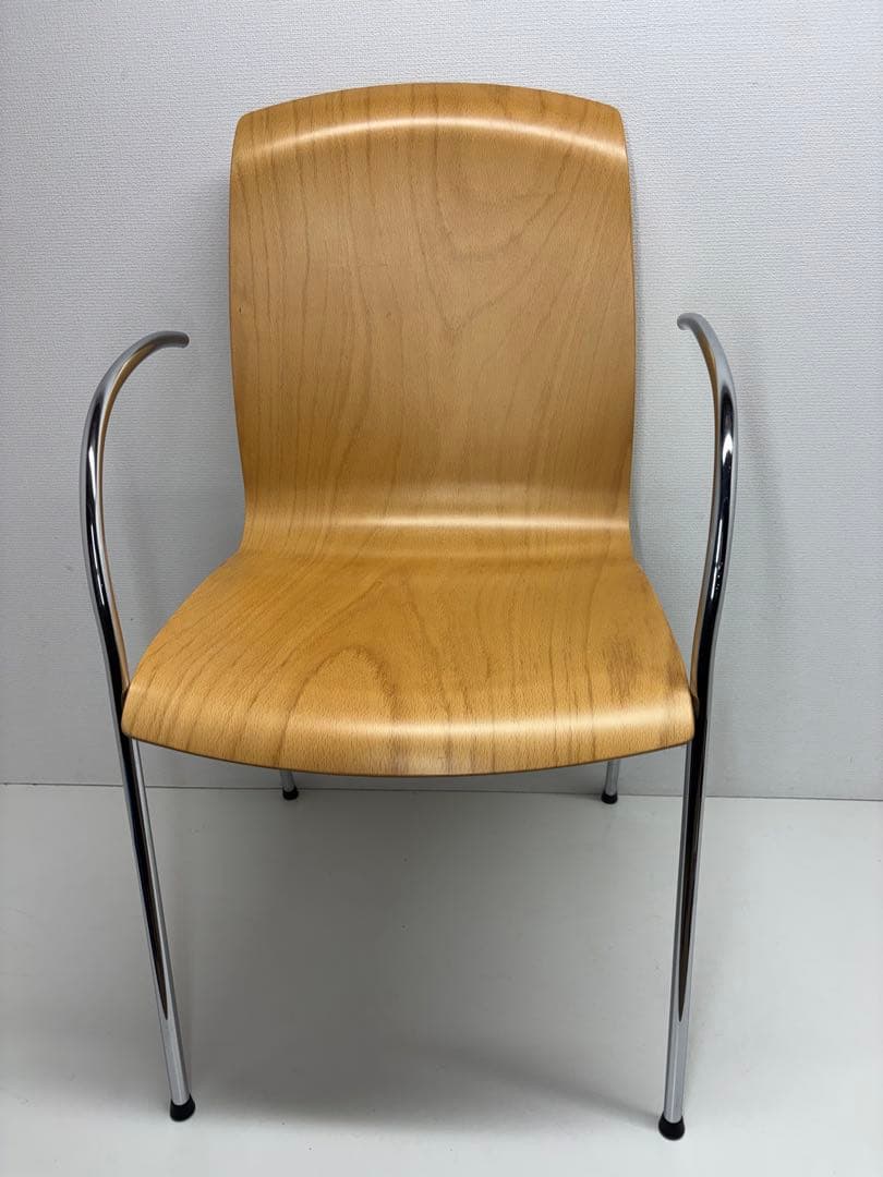 ホウトク HOUTOKU グレースチェア GRC2G-BB-M 1脚 チェア