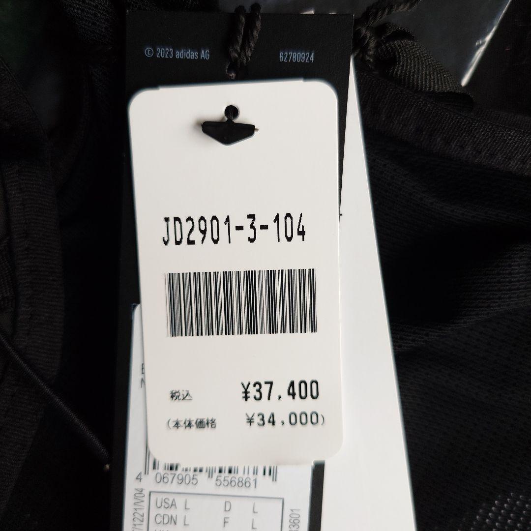 Y-3 RUN VEST トライアスロン