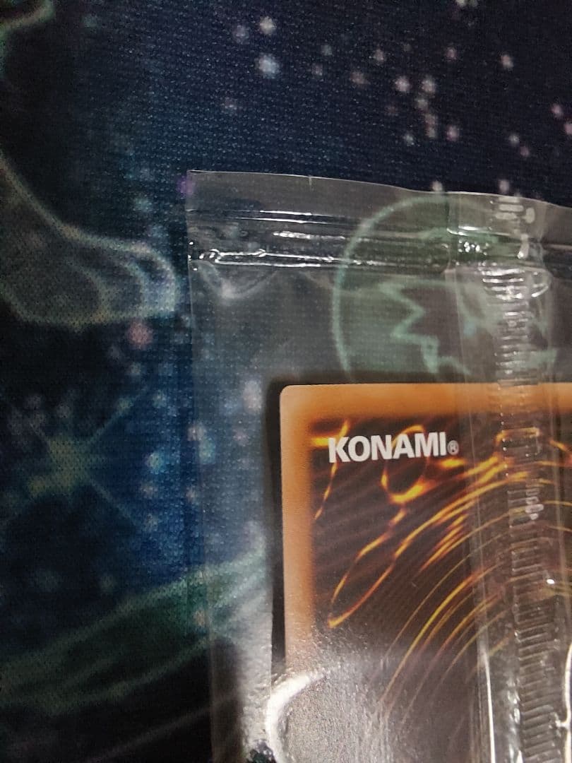 即購入可　遊戯王OCG　カオスソルジャー　プロモカード　幻のカオス・ソルジャー