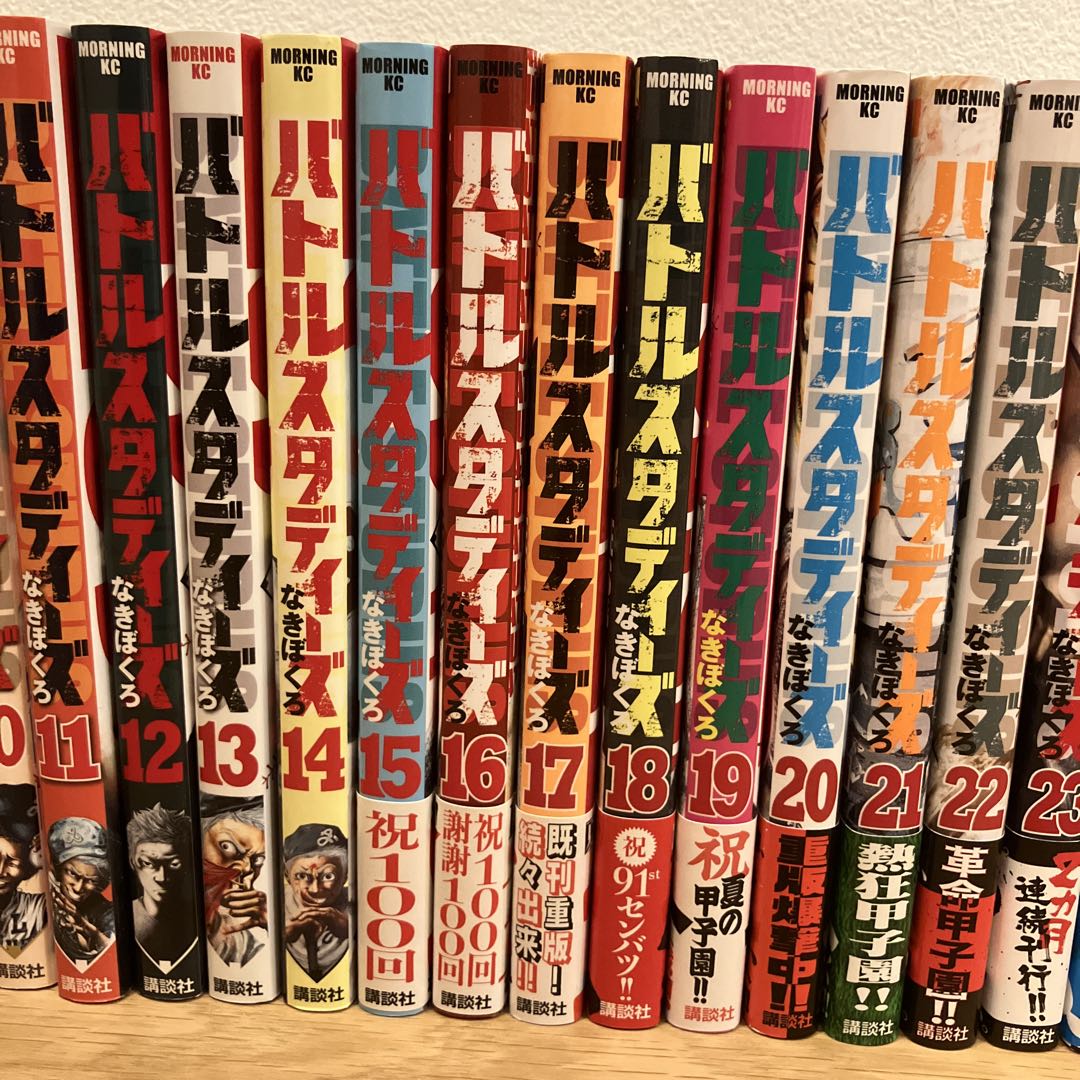 バトルスタディーズ 全43巻セット