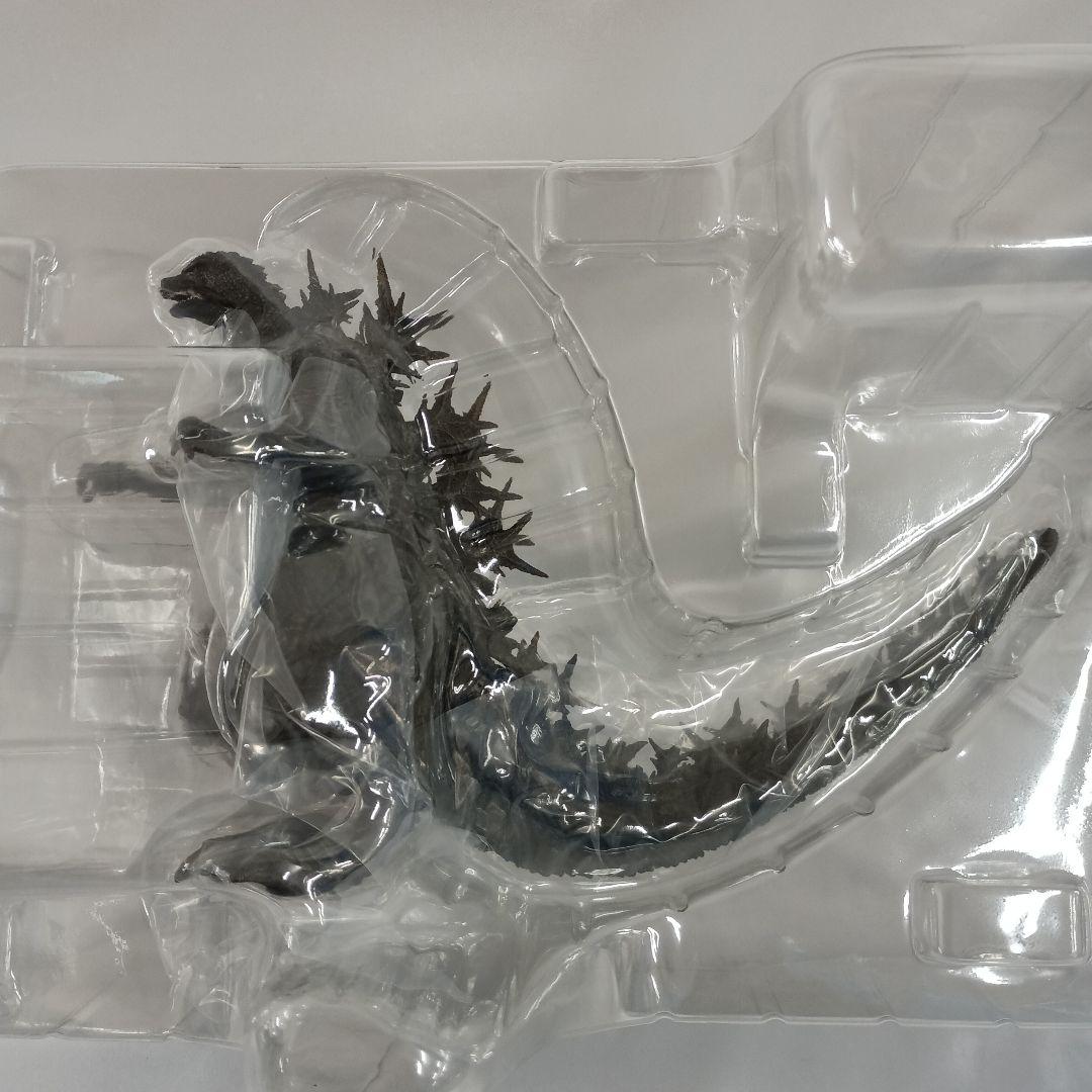 S.H.MonsterArts ゴジラ(2023) 「ゴジラ-1.0」