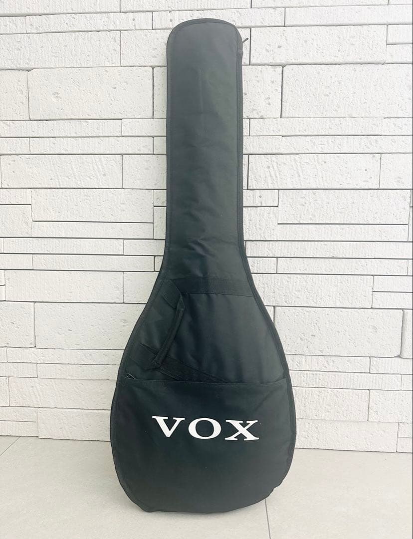 【希少】VOX APACHE-1 アンプ内蔵　生産終了モデル