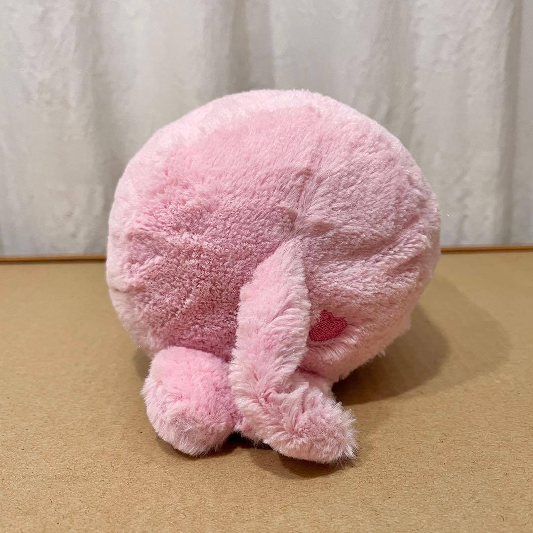 ぶたしゃん ぬいぐるみ 宮脇咲良 朝長美桜 みおたす