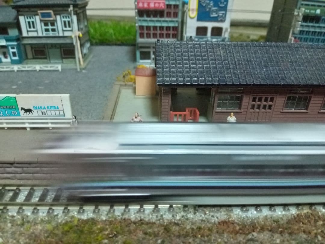 南*ス様 MICRO ACE 789系1000番台 快速エアポート 5両セット