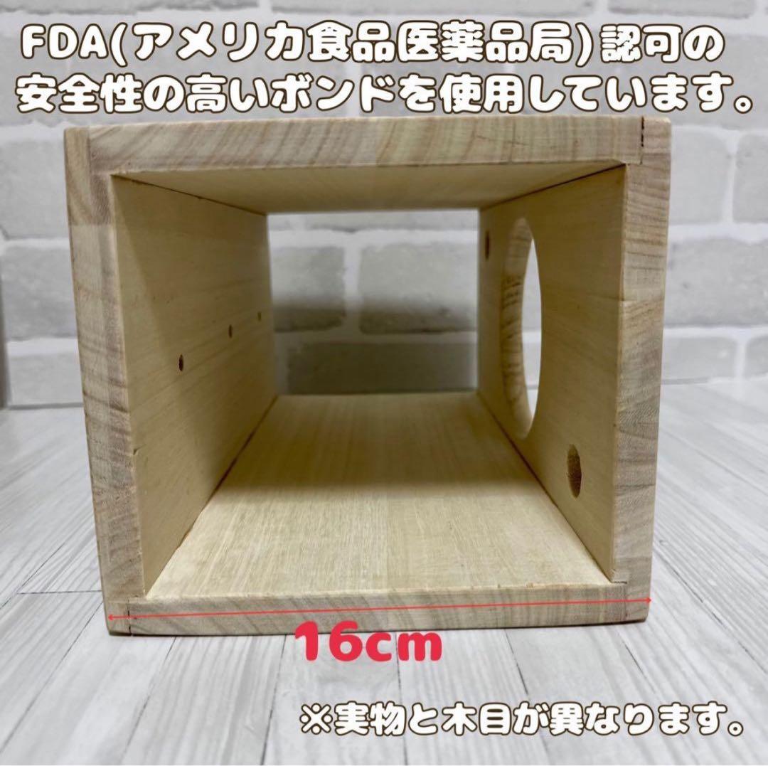 【もふりん工房】オリジナル チンチラさんお迎えスターターセット