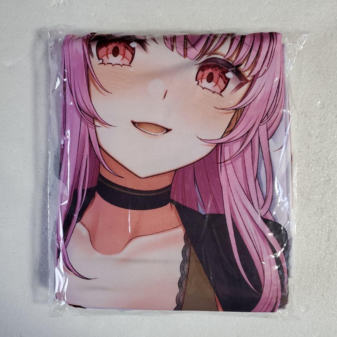 森カリオペ 誕生日記念2021