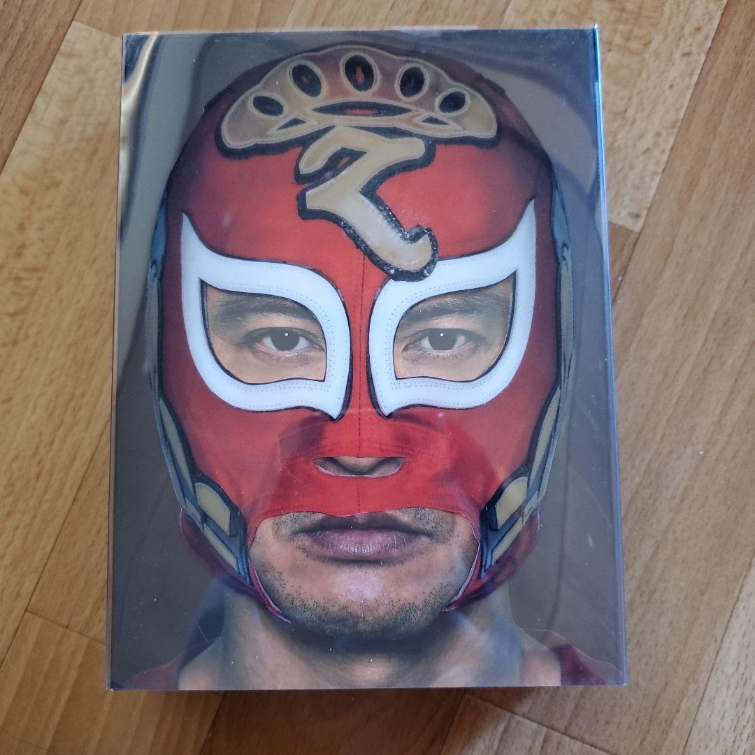 俺の家の話 dvd