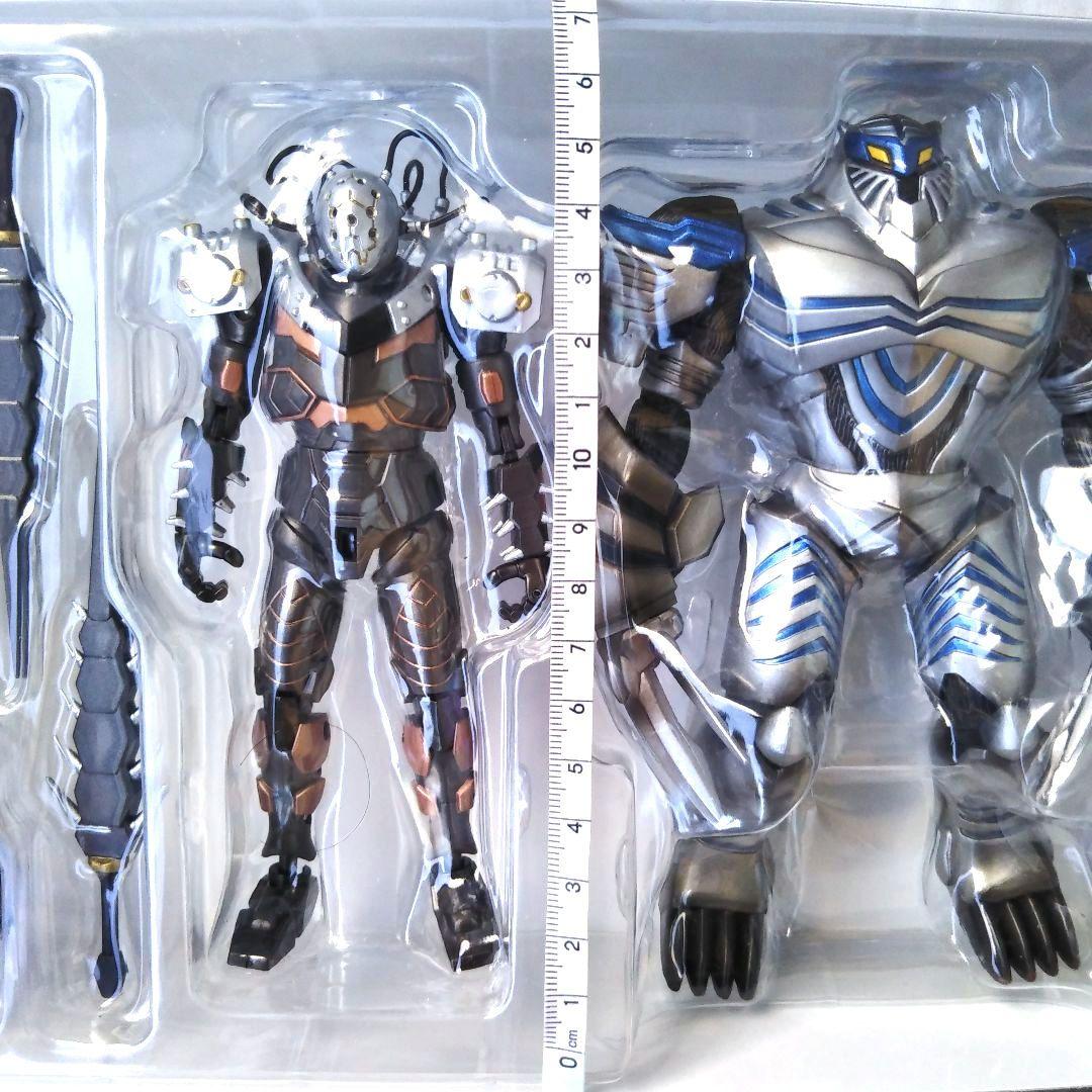 装着変身EX ミラーモンスターズ02 ☆仮面ライダー龍騎