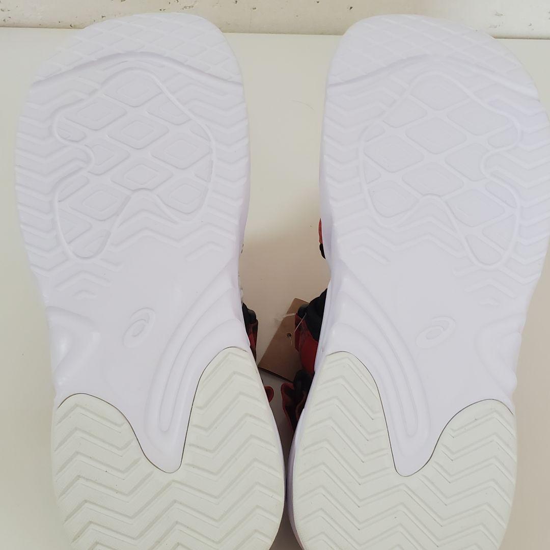 ヤンチェオンテンバール J_O×ASICS LlMlTED 【新品 サンダル】