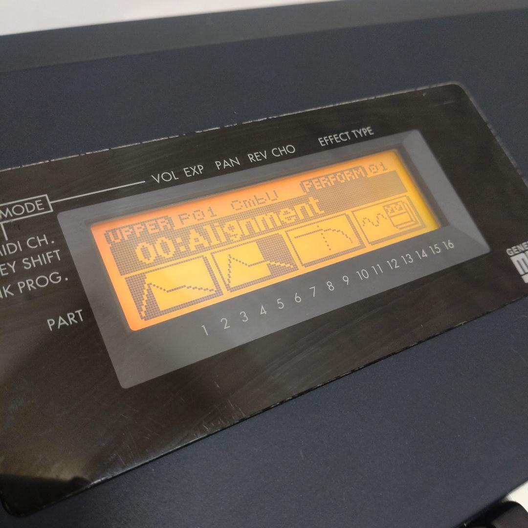 KORG N5 EX シンセサイザー 61鍵
