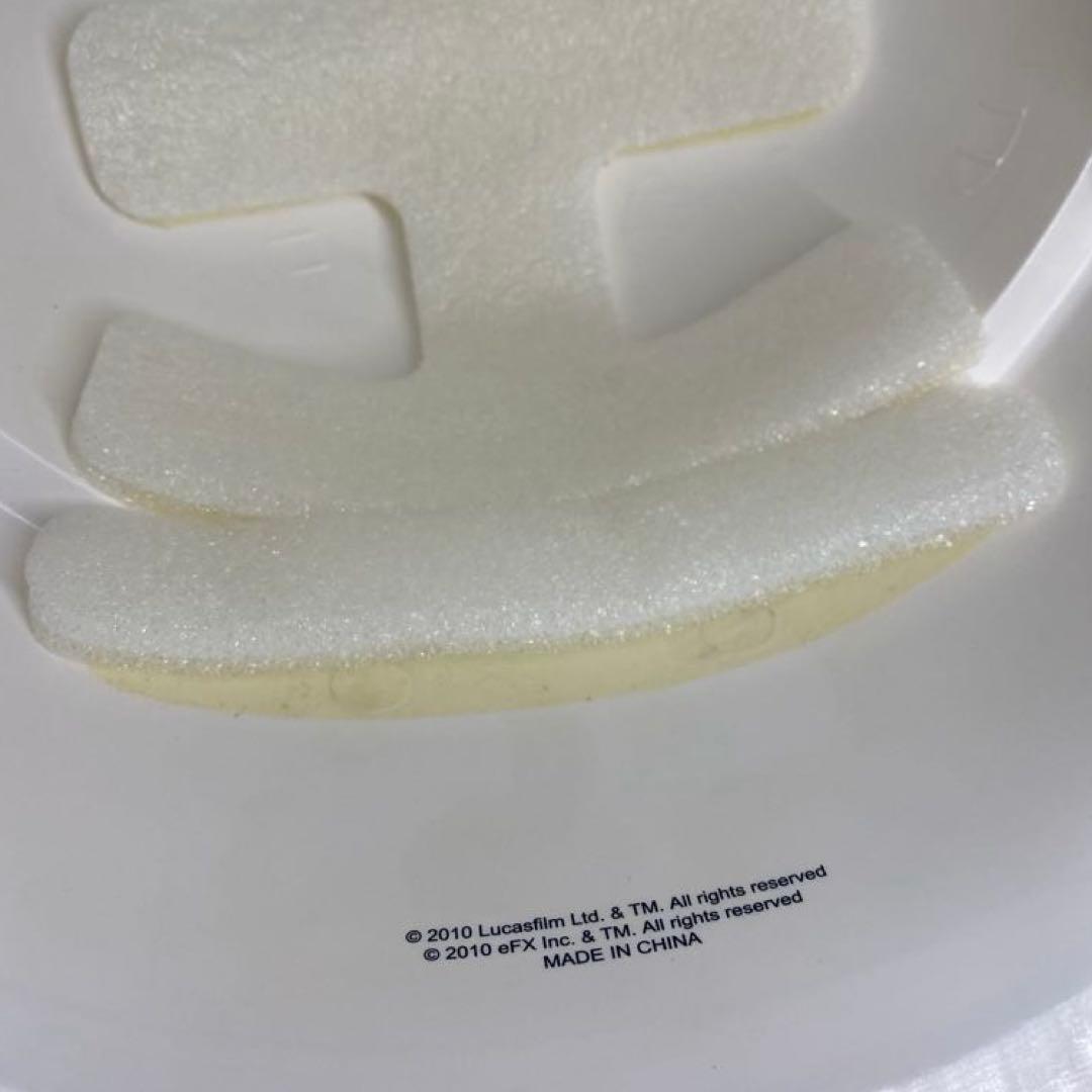 2011年製 未使用品 ストームトルーパー eFX レプリカ ヘルメット 1/1