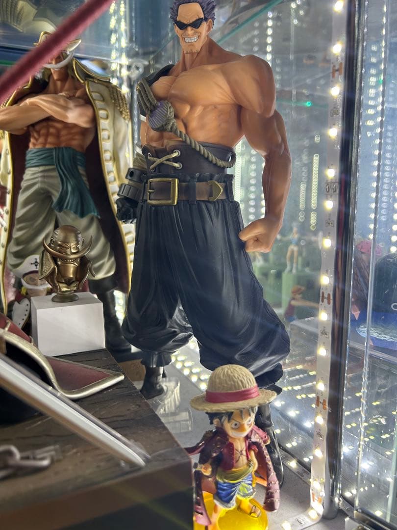 ワンピース エピソード0 フィギュア まとめ売り