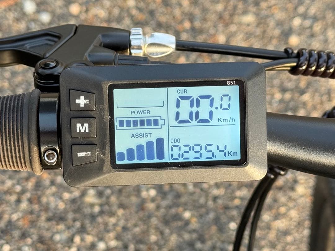 NINOMA 電動自転車 電動アシスト自転車