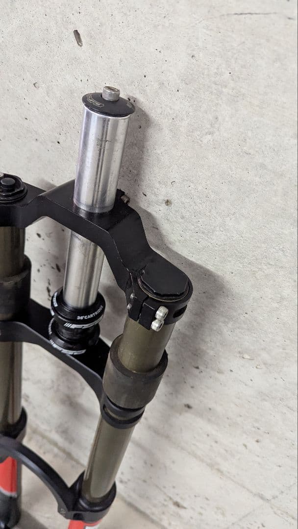 KOWA コーワ ダウンヒル DH Mobs stage-3 サスペンション