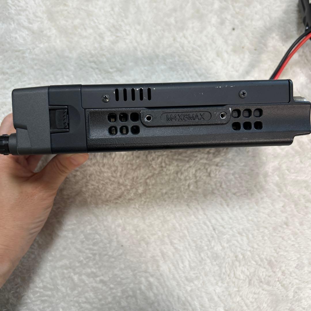 ホビー・楽器・アート kenwood TM-V71