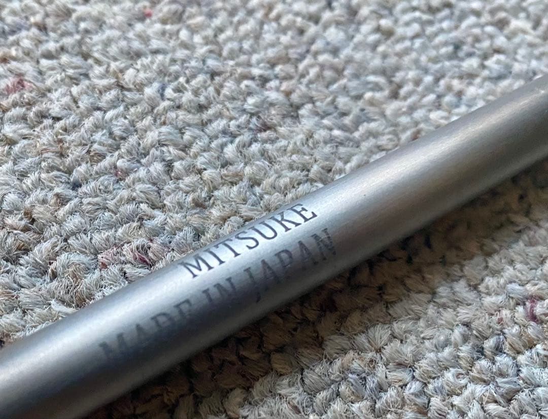 チェロ用10mm チタン エンドピン（まとめ買い可）