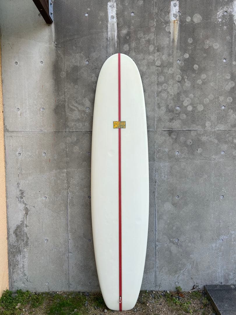 マット　ジョエル.チューダーサーフボード/MARCELO/8．0/超美品