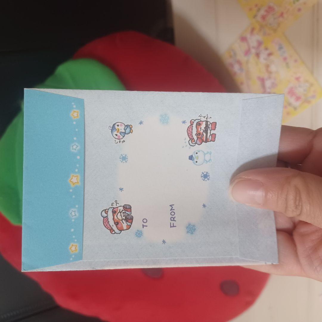 星のわたあめ屋さん、スノーコパンダなど