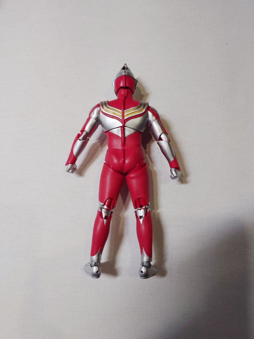 S.H.Figuarts ウルトラマンティガ パワータイプ