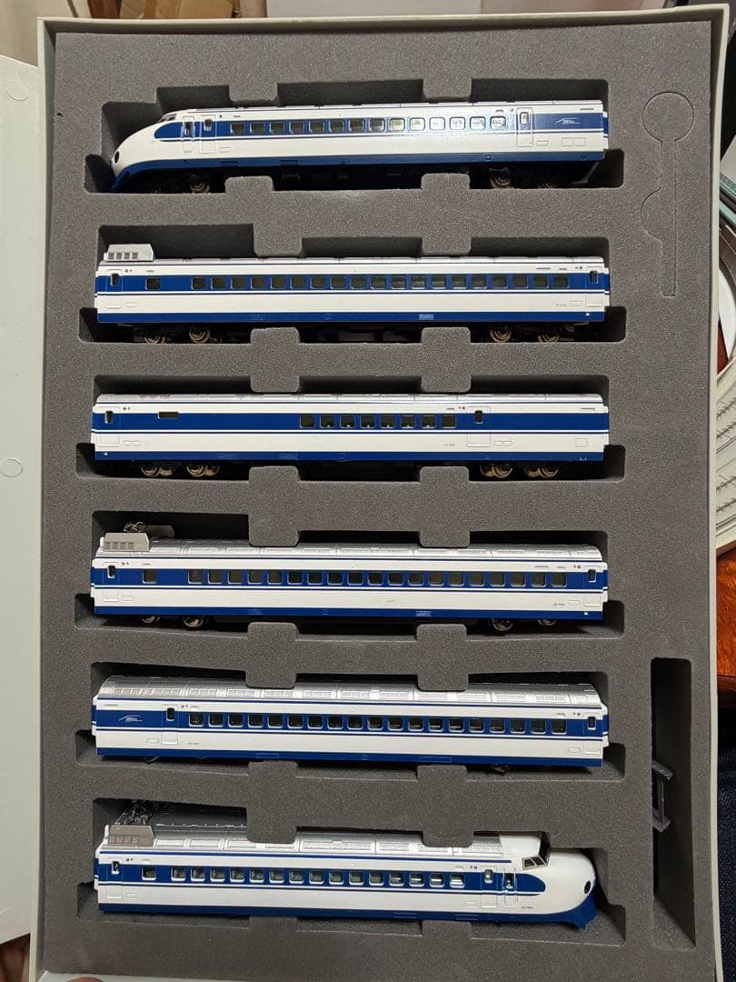 か*ず様 【訳有・室内灯有】TOMIX92939 山陽新幹線開業30周年記念0系